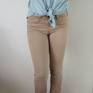 Cimarron jeans
